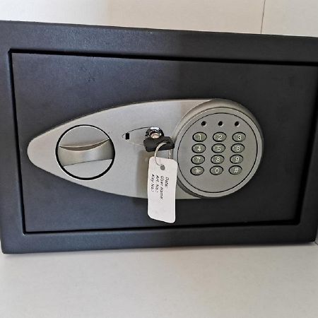 Los Cristianos Top Floor Appartement Horizon Dış mekan fotoğraf
