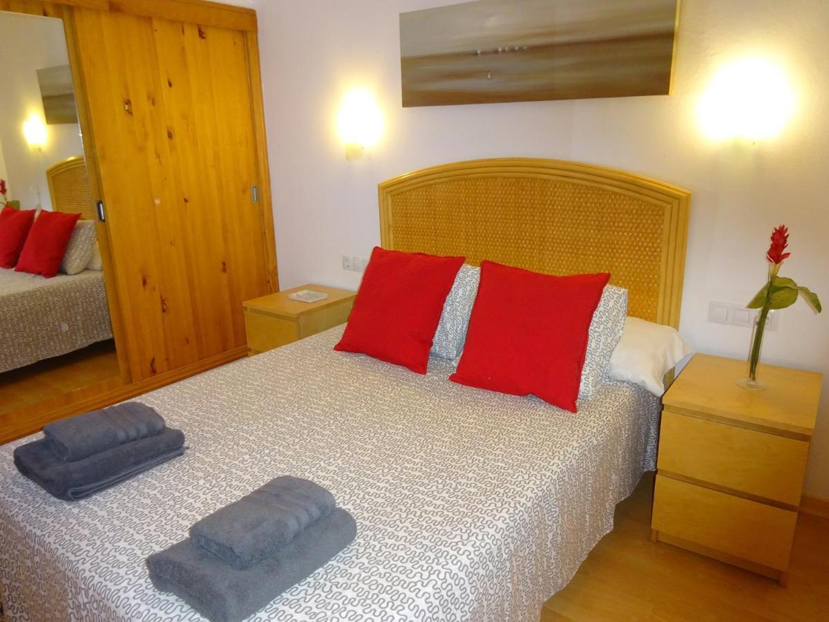 Los Cristianos Top Floor Appartement Horizon Dış mekan fotoğraf