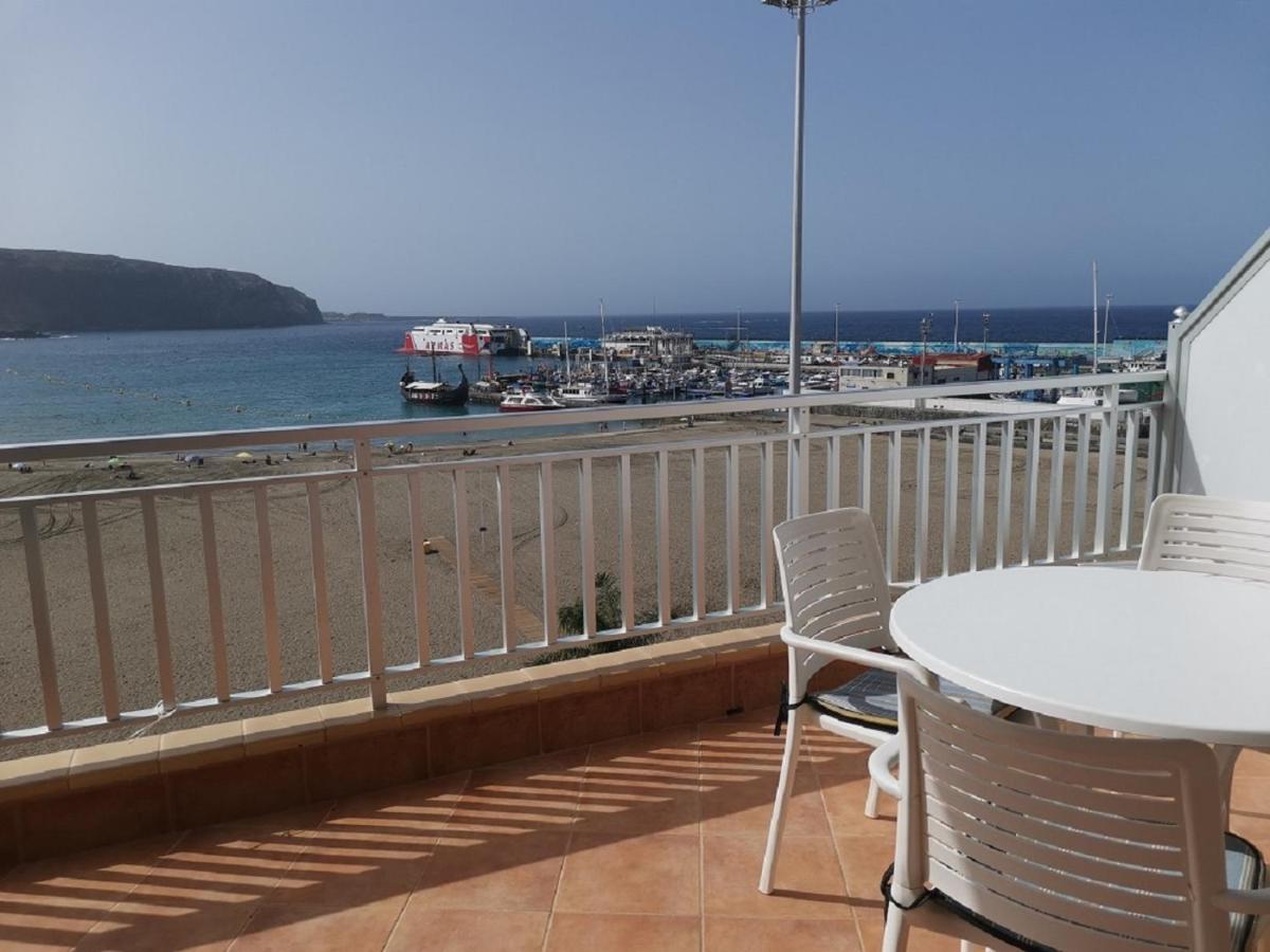 Los Cristianos Top Floor Appartement Horizon Dış mekan fotoğraf
